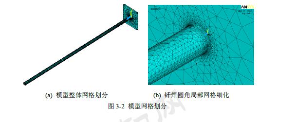 EGR冷卻器芯體結(jié)構(gòu)斷裂分析